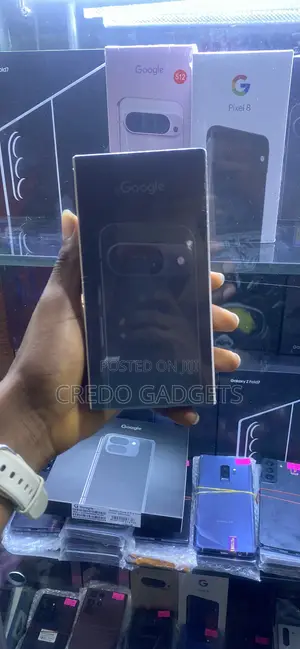 Sabon Google Pixel 9 128GB Baki