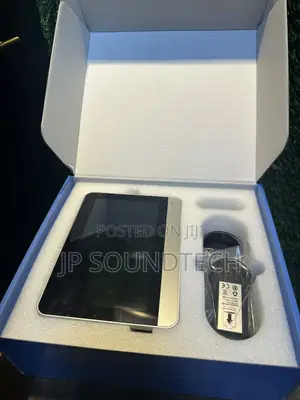 Wireless Video Doorbell 7-inch