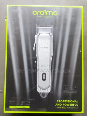 Oraimo Smart Clipper 2 - OPC-CL30