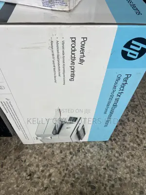 HP OfficeJet Pro 9730 Mai Girman A3 Printer