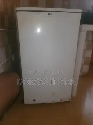 LG Firij mai Freezer a Sama