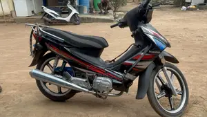 Haojue HJ110-2C 2022 Baki