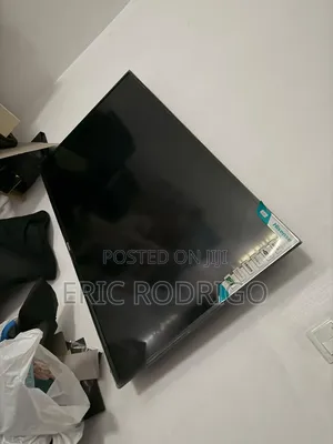 Hisense 65-inch 4K UHD TV (Ba Smart Ba)