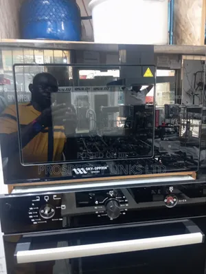 Sky-Oppien Turkey Built-In Gas Microwave