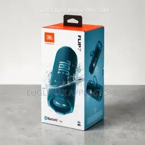 Brand New JBL Flip 7 Speaker