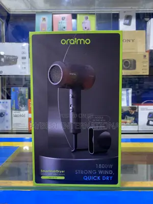 Oraimo OPC-HD1 Smart Hair Dryer