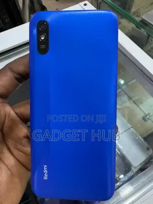 Xiaomi Redmi 9A 128GB Blue (Am Used)