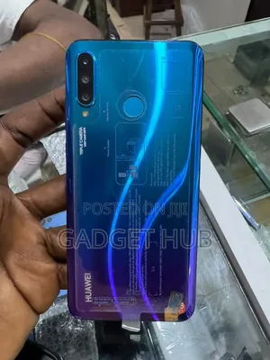 Huawei P30 Lite 128GB Blue
