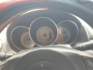 Mazda 3 2004 Ba-baki