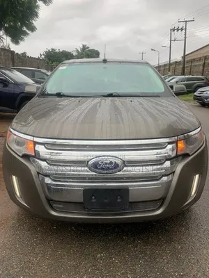 Ford Edge 2014 Ja