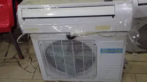 Panasonic AC 1.5hp Kai tsaye daga Belgium