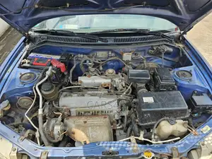 Toyota RAV4 1998 SUV