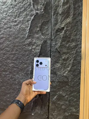 Apple iPhone 18 Pro 256GB Blue