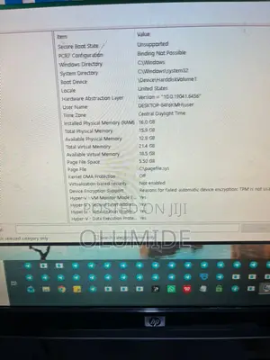 Dell OptiPlex 3020 Desktop Computer - 16GB RAM, 500GB HDD