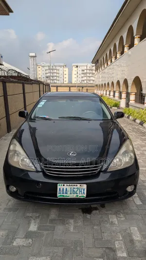 Lexus ES 330 Sedan 2004 Baki