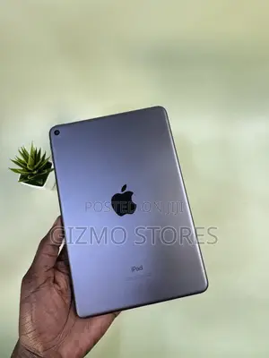 Apple iPad mini 5 (2019) 256GB Grey