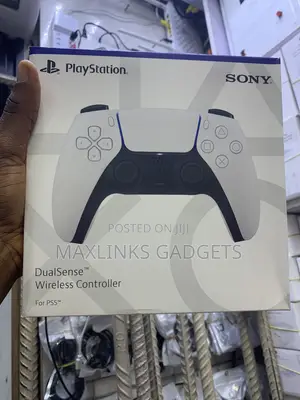 Sabon PS5 Wireless Controller Pad
