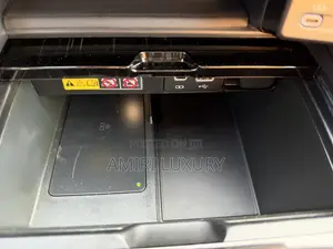 2026 Lexus RX 350 Baƙi