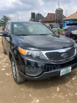 Kia Sorento 2013 Baki