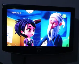 Samsung 32" Plasma TV Mai Amfani