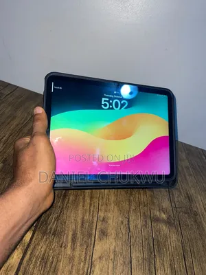 Apple iPad (2022) 64GB Blue