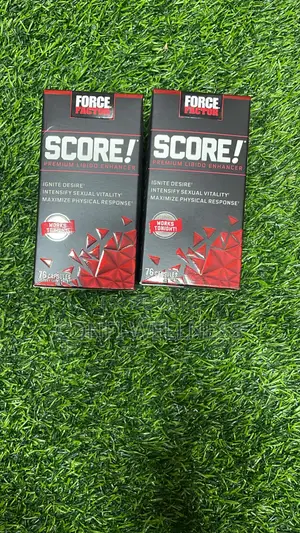 Score Libido Enhancer - Kwalba 76