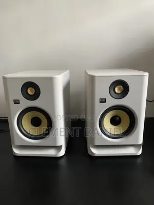 Rokit RP5 G3 Studio Monitor
