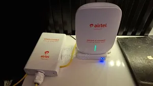 Airtel 5G Router Mara-daya