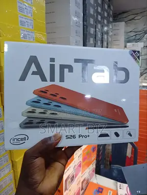 Sabon AirTab S26 Pro+ 1TB Tablet