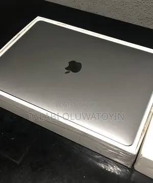 Apple MacBook Pro 2019 8GB RAM 128GB SSD