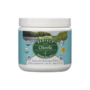 Chlorella Foda - Organic - 180g