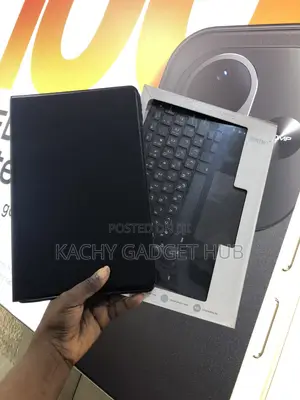 Lenovo P11 Pouch da Keyboard (Open Box)