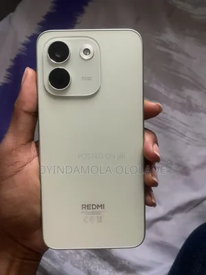 Xiaomi Redmi Note 17 Pro Max 256GB Green