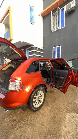 2007 Ford Edge SE AWD 3.5L V6 SUV
