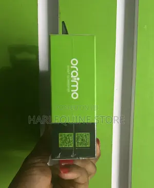 Oraimo Watch Nova 2 Lite Smartwatch
