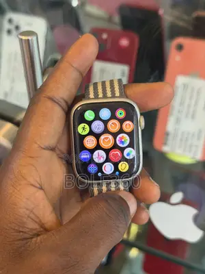 Apple Watch Series 7 45mm