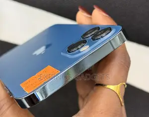 Apple iPhone 12 Pro Max 128GB Blue