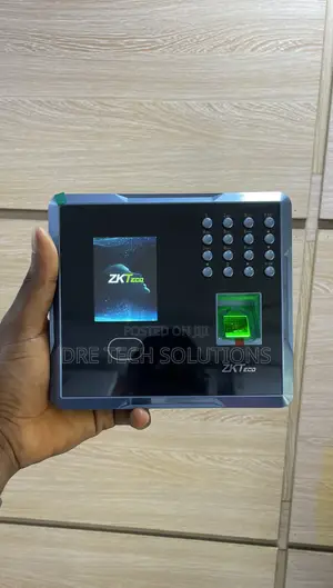 ZKTeco MB160+ Biometric Attendance & Access Control
