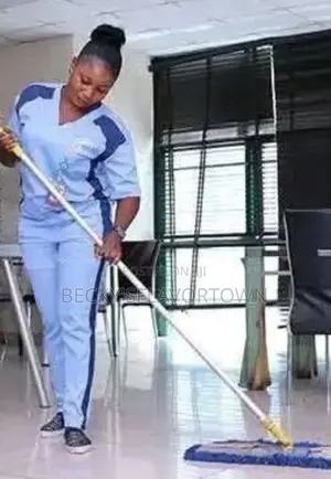 Apartment & Home Cleaning Services | Move-In/Move-Out Cleaning
