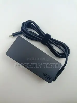 65W USB-C Charger na Laptop na Duk Brands