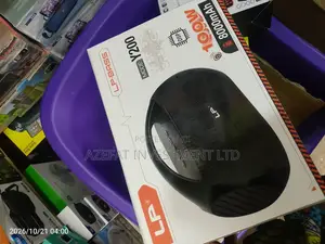 LP Wireless Speaker Mai Ƙarfi - Baturi 8000mAh