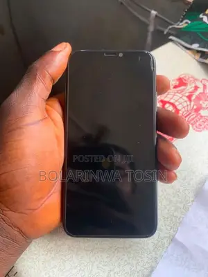 Apple iPhone X 64GB Baki (Babu Face ID)