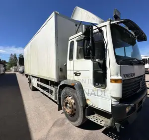 Volvo FL6 18 Ton Truck