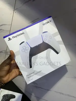 Original PS5 Controller - Fari
