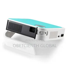 ViewSonic M1 Mini Plus Smart LED Projector
