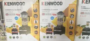 Kenwood Blender Mai Amfani Da Wuta 2.5L