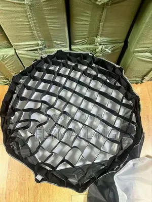 70cm Mai Rabe Softbox Mai Zumar Gida tare da Zakin Zuma