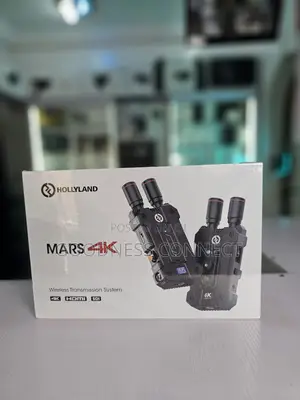 Hollyland Mars 4K Wireless Video Transmitter