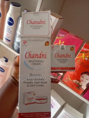 Chandni Face Cream