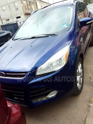 2014 Ford Escape SE SUV AWD